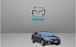 ΠΑΤΑΚΙΑ ΓΙΑ MAZDA 6 (2008-2013)