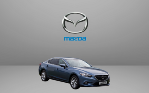 ΠΑΤΑΚΙΑ ΓΙΑ MAZDA 6 (2013+)