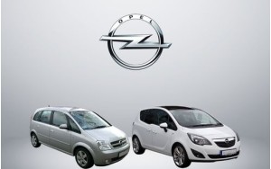 ΠΑΤΑΚΙΑ ΓΙΑ MERIVA