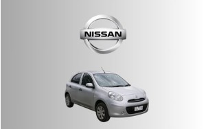 ΠΑΤΑΚΙΑ ΓΙΑ MICRA (2010-2016)