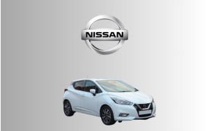ΠΑΤΑΚΙΑ ΓΙΑ MICRA (2017+)