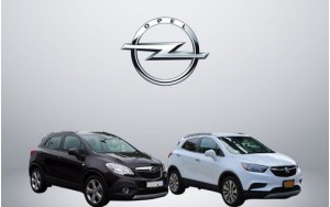 ΠΑΤΑΚΙΑ ΓΙΑ MOKKA