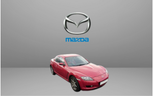ΠΑΤΑΚΙΑ ΓΙΑ MX-5 / RX-8