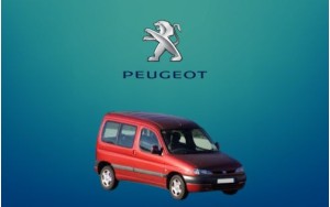 ΠΑΤΑΚΙΑ ΓΙΑ PARTNER (1998-2008)