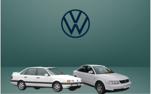 ΠΑΤΑΚΙΑ ΓΙΑ PASSAT (1988-2005)