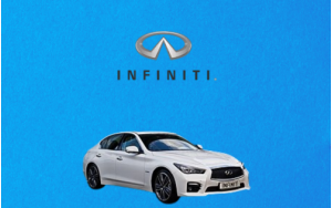 ΠΑΤΑΚΙΑ ΓΙΑ Q50