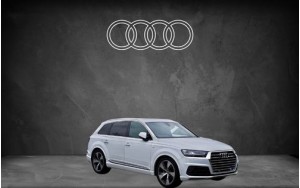 ΠΑΤΑΚΙΑ ΓΙΑ Q7 4M (2015+)
