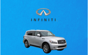 ΠΑΤΑΚΙΑ ΓΙΑ QX80