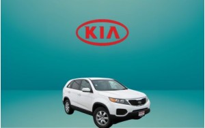 ΠΑΤΑΚΙΑ ΓΙΑ SORENTO (2003-2009)