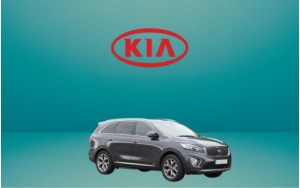 ΠΑΤΑΚΙΑ ΓΙΑ SORENTO (2010-2015)