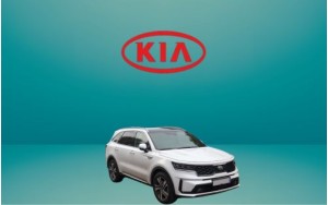 ΠΑΤΑΚΙΑ ΓΙΑ SORENTO (2015+)