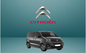 ΠΑΤΑΚΙΑ ΓΙΑ SPACE TOURER (2014+)