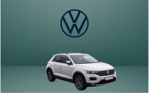 ΠΑΤΑΚΙΑ ΓΙΑ T-ROC
