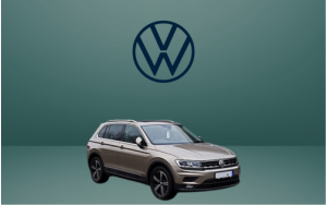 ΠΑΤΑΚΙΑ ΓΙΑ TIGUAN (2016+)