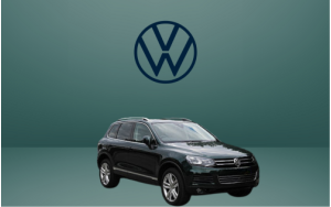 ΠΑΤΑΚΙΑ ΓΙΑ TOUAREG (2010-2018)
