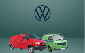 ΠΑΤΑΚΙΑ ΓΙΑ TRANSPORTER (1985-2003)
