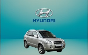 ΠΑΤΑΚΙΑ ΓΙΑ TUCSON (2002-2010)