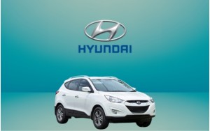 ΠΑΤΑΚΙΑ ΓΙΑ TUCSON (2010-2015)
