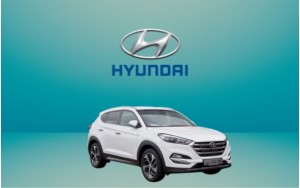 ΠΑΤΑΚΙΑ ΓΙΑ TUCSON (2015+)