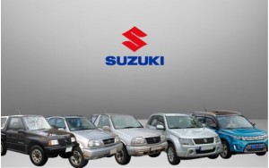 ΠΑΤΑΚΙΑ ΓΙΑ VITARA / GRAND VITARA