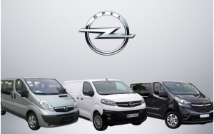 ΠΑΤΑΚΙΑ ΓΙΑ VIVARO