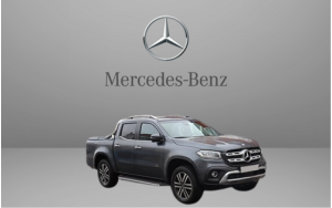 ΠΑΤΑΚΙΑ ΓΙΑ X-CLASS (2017+)