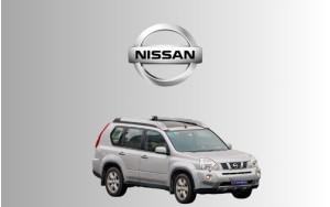 ΠΑΤΑΚΙΑ ΓΙΑ X-TRAIL (2007-2014)
