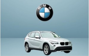 ΠΑΤΑΚΙΑ ΓΙΑ X1 E84 (2009-2015)