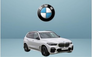 ΠΑΤΑΚΙΑ ΓΙΑ X5 G05 (2018+)