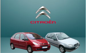 ΠΑΤΑΚΙΑ ΓΙΑ XSARA (1997–2006) / SAXO (1996-2004)