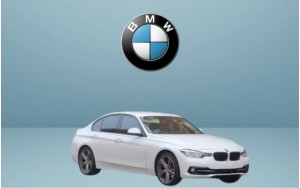 ΠΑΤΑΚΙΑ ΓΙΑ ΣΕΙΡΑ 3 F30 / F31 / F34 / F35 (2011-2018)