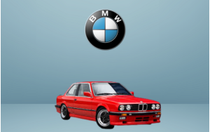 ΠΑΤΑΚΙΑ ΓΙΑ ΣΕΙΡΑ 3 E30 (1982–1994)