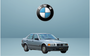 ΠΑΤΑΚΙΑ ΓΙΑ ΣΕΙΡΑ 3  E36 (1991-1999)
