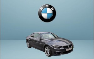 ΠΑΤΑΚΙΑ ΓΙΑ ΣΕΙΡΑ 4 F32 / F33 / F36 (2013-2020)