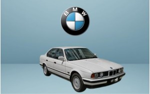 ΠΑΤΑΚΙΑ ΓΙΑ ΣΕΙΡΑ 5 E34 (1988-1995)