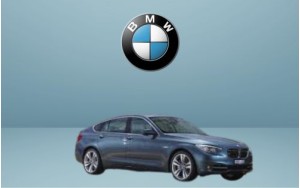 ΠΑΤΑΚΙΑ ΓΙΑ ΣΕΙΡΑ 5 F07 GRAN TURISMO (2010+)