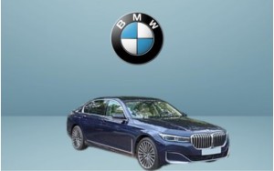ΠΑΤΑΚΙΑ ΓΙΑ ΣΕΙΡΑ 7 G11 / G12  (2015+)