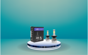 LED H7