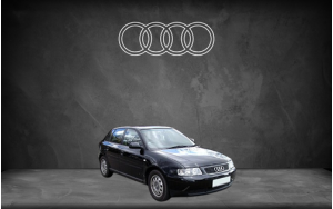 AUDI A3 ΕΩΣ ΤΟ 2003
