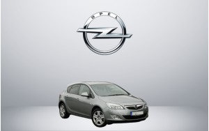 ASTRA