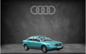 AUDI A4 ΕΩΣ ΤΟ 2001