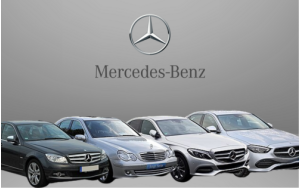 C-CLASS