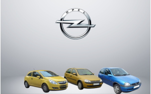 CORSA