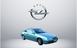 CALIBRA