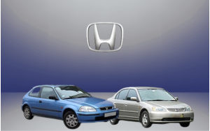 CIVIC (1995-2005)