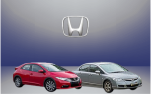 CIVIC (2005-2012)