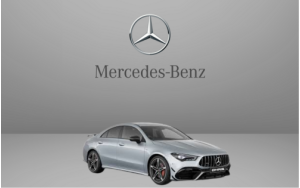 CLA-CLASS C118 (2019+)