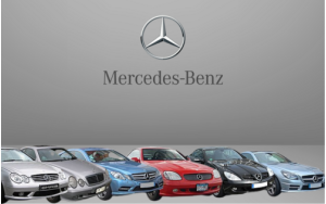 CLK / CLS / SLK / SL