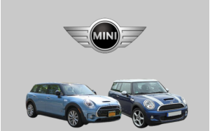 CLUBMAN
