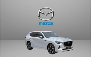 CX-60